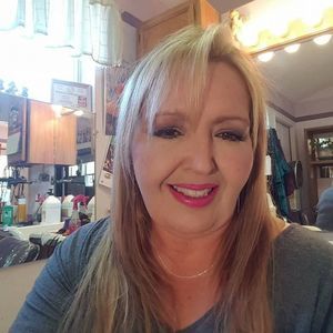 Meet your Posher, Dianne